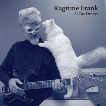Album Ragtime Frank: I Know Said The King