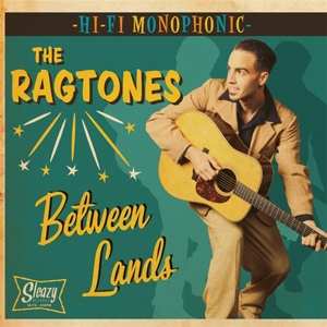 Album Ragtones: 7-between Lands
