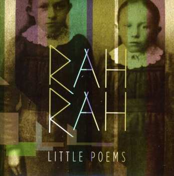 Album Rah Rah: Little Poems