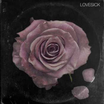 Album Raheem DeVaughn: Lovesick