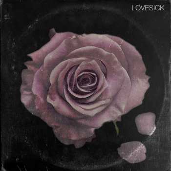 CD Raheem DeVaughn: Lovesick 534005