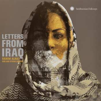 Album Rahim Alhaj: Letters From Iraq