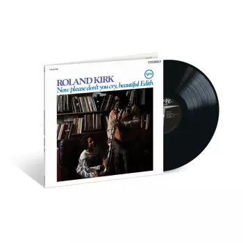 Now Please Don't You Cry, Beautiful Edith