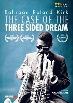 Album Rahsaan Roland Kirk: The Case Of The Three Sided Dream