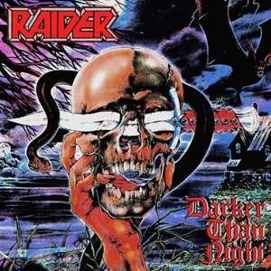 LP Raider: Darker Than Night 512894