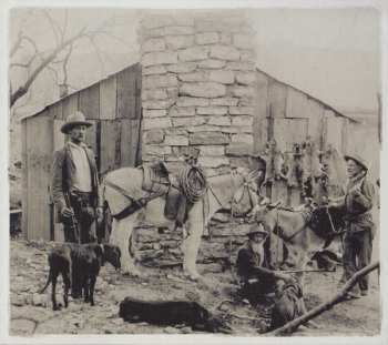 CD Railroad Earth: Last Of The Outlaws