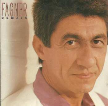 Album Raimundo Fagner: Demais