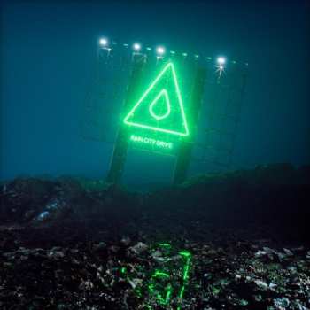 Album Rain City Drive: Rain City Drive