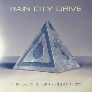 Rain City Drive: Things Are Different Now