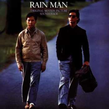 Album Various: Rain Man (Original Motion Picture Soundtrack)