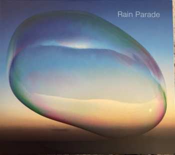 Album Rain Parade: Last Rays Of A Dying Sun