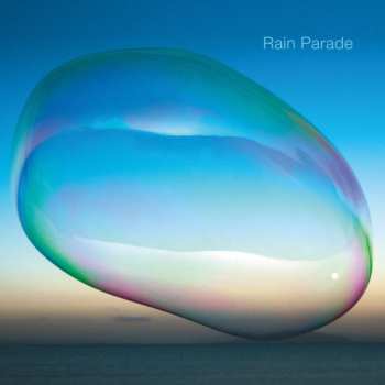 CD Rain Parade: Last Rays Of A Dying Sun 488925