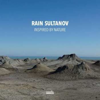CD Rain Sultanov: Inspired By Nature: Seven Sounds Of Azerbaijan 402428