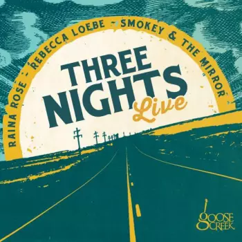 Three Nights Live