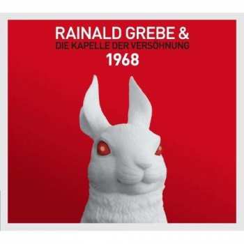 Album Rainald Grebe: 1968