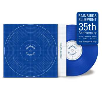 EP Rainbirds: Blueprint CLR | LTD