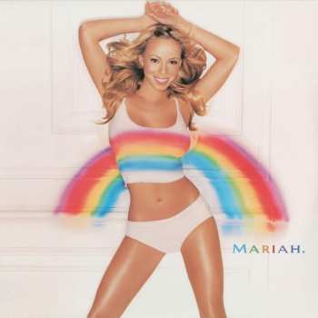 Album Mariah Carey: Rainbow