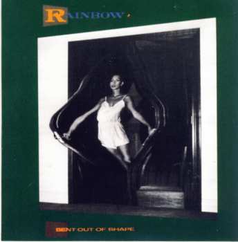 5CD/Box Set Rainbow: 5 Original Albums