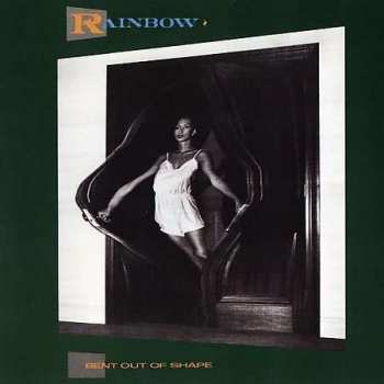 Album Rainbow: Bent Out Of Shape