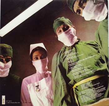 CD Rainbow: Difficult To Cure 378490