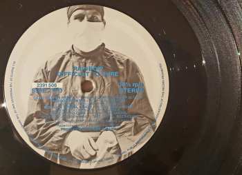 LP Rainbow: Difficult To Cure