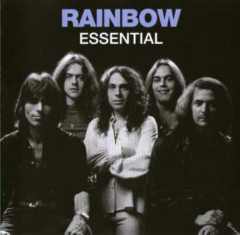 Album Rainbow: Essential