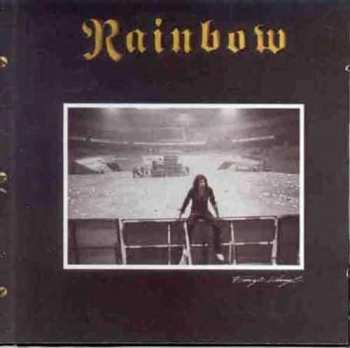 Album Rainbow: Finyl Vinyl