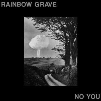 Album Rainbow Grave: No You