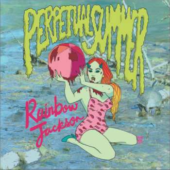 Album Rainbow Jackson: Perpetual Summer