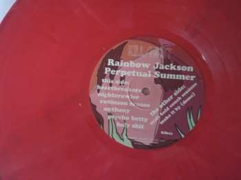 LP Rainbow Jackson: Perpetual Summer 84756
