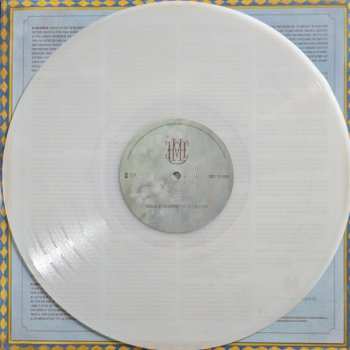 2LP Rainbow Kitten Surprise: Love Hate Music Box CLR | LTD