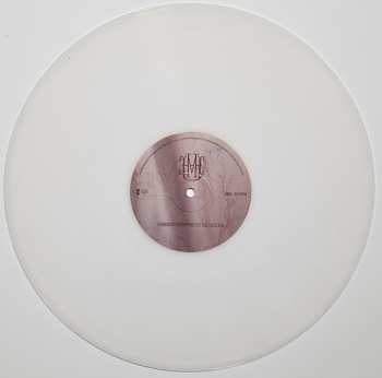 2LP Rainbow Kitten Surprise: Love Hate Music Box CLR | LTD