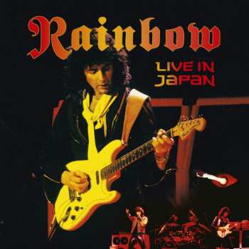 Album Rainbow: Live In Japan