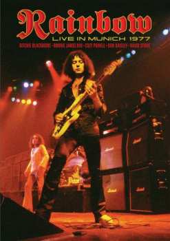Album Rainbow: Live In Munich 1977