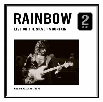 Album Rainbow: Live On The Silver Mountain
