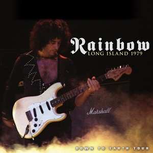 Album Rainbow: Long Island 1979 Down To Earth Tour