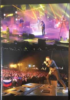 DVD Rainbow: Memories In Rock - Live In Germany 23284