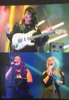 DVD Rainbow: Memories In Rock - Live In Germany 23284