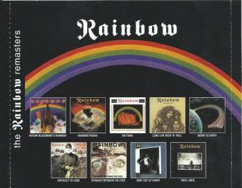 CD Rainbow: On Stage 26237
