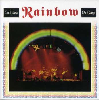 Album Rainbow: On Stage