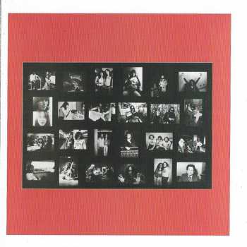 CD Rainbow: On Stage