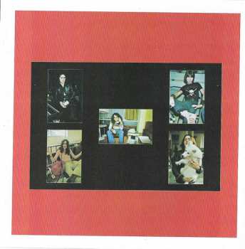 CD Rainbow: On Stage