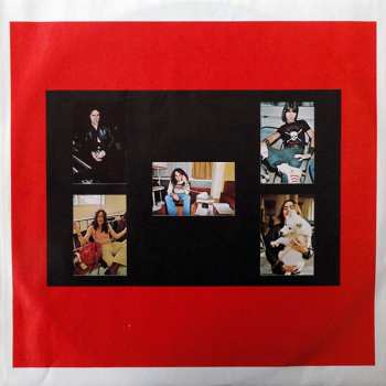 2LP Rainbow: On Stage