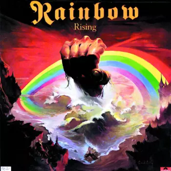 Rainbow: Rainbow Rising