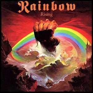 LP Rainbow: Rising