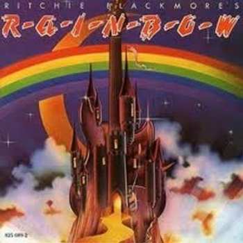Album Rainbow: Ritchie Blackmore's Rainbow