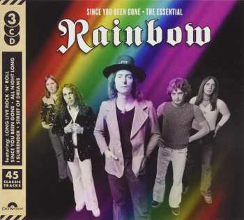 Album Rainbow: Since You Been Gone: The Essential