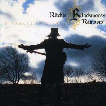 Album Rainbow: Stranger In Us All