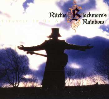 CD Rainbow: Stranger In Us All 145570