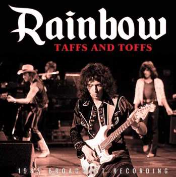 Album Rainbow: Taffs And Toffs